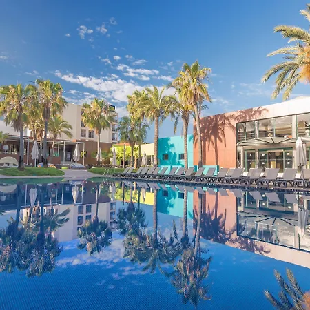 Occidental Ibiza - All Inclusive-3