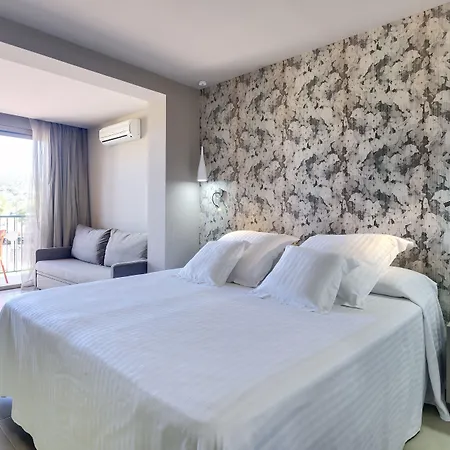 Occidental Ibiza - All Inclusive-2